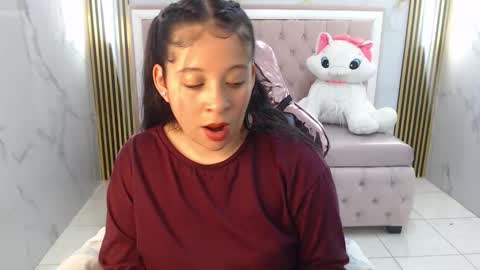 Sara T. online show from March 8, 3:32 am