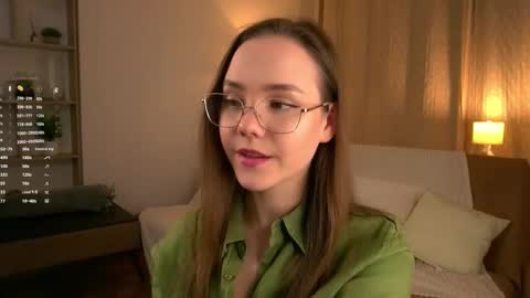 Im Sara  online show from February 21, 6:22 pm