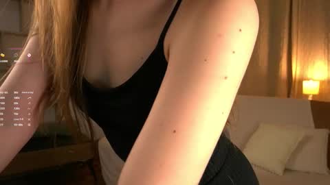 Im Sara  online show from March 15, 6:22 pm