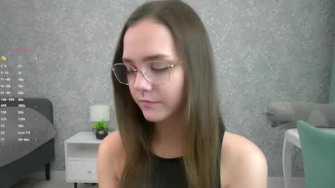 Im Sara  online show from November 16, 7:16 pm