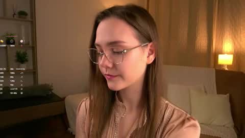 Im Sara  online show from February 18, 5:57 pm