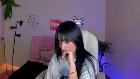 Sarah Ramirez online show from February 13, 5:44 pm
