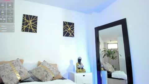 saraa_stormy online show from April 12, 6:45 pm