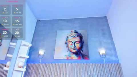 Sara Cooper online show from February 18, 3:17 am