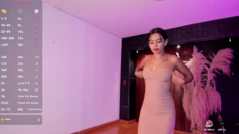 Snapshot of saracorraless chatting on February 5, 8:04 pm Sara Everyday From 1430 to 2130 Col Time online show from February 5, 8:04 pm