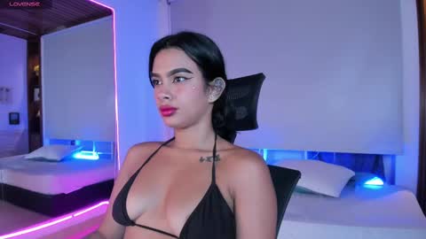 Snapshot of saracorraless chatting on February 11, 9:35 pm Sara Everyday From 1430 to 2130 Col Time online show from February 11, 9:35 pm