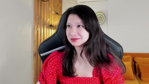 SaraDenars online show from January 14, 5:48 am