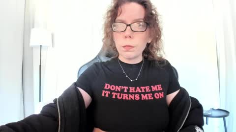 Sara Desire online show from March 31, 12:16 pm