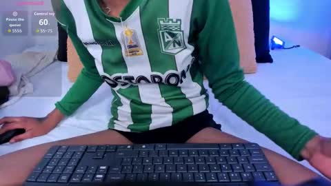 sarah_ashbourne online show from November 24, 1:48 am