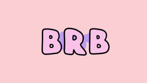 Sarah  online show from April 11, 7:45 am