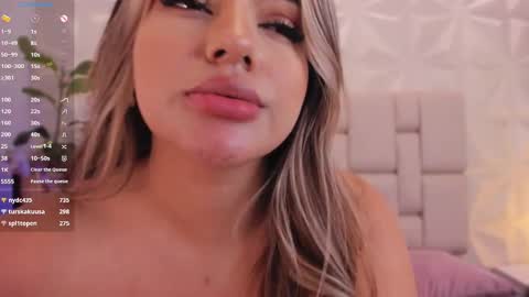     online show from March 10, 6:01 pm