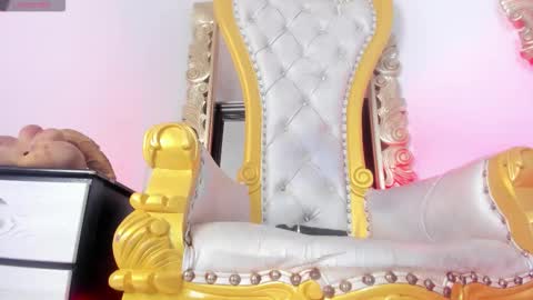 Sarah online show from February 11, 8:56 pm