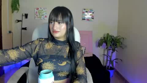 Sarah Ramirez online show from February 12, 11:29 am