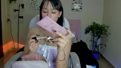 Sarah Ramirez online show from February 11, 11:42 am