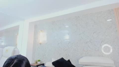 Snapshot of sarah_sanz chatting on October 9, 12:43 pm sarah online show from October 9, 12:43 pm