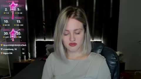 Sarah online show from February 19, 4:12 am