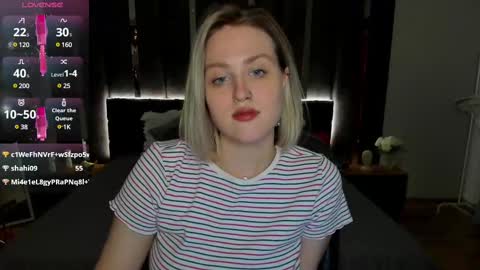 Sarah online show from February 26, 7:12 am