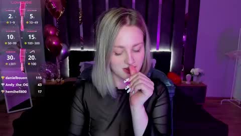 Sarah online show from March 9, 7:12 am