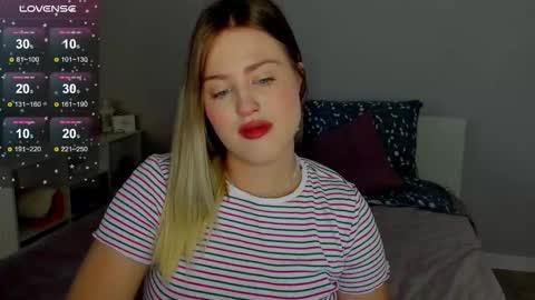 Sarah online show from September 16, 12:34 am