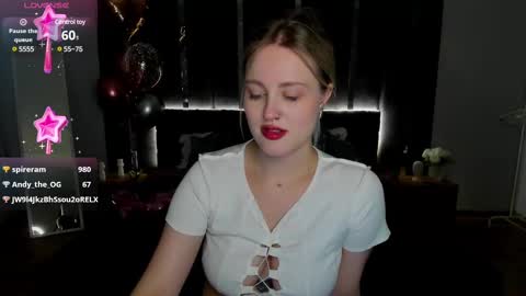 Sarah online show from March 7, 4:12 am