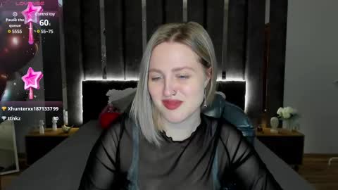 Sarah online show from February 22, 3:45 am