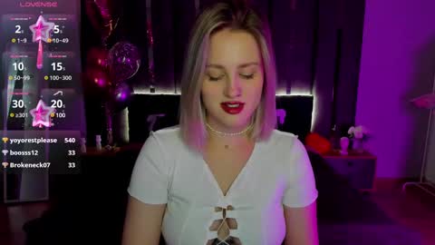 Sarah online show from March 8, 4:12 am