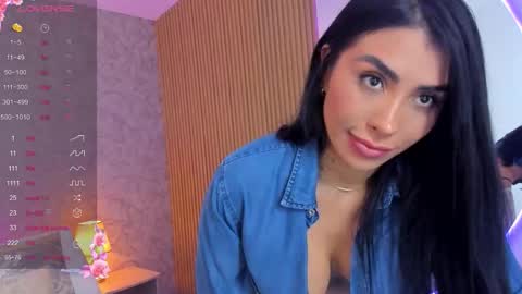 Snapshot of sarah_stonne_ chatting on September 18, 8:35 pm Sarah online show from September 18, 8:35 pm