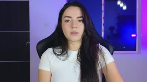 Snapshot of sarah_swtt chatting on October 11, 3:11 am - next broadcast 28 nov  7 pm Col online show from October 11, 3:11 am