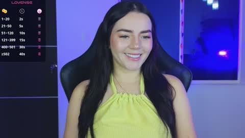 Snapshot of sarah_swtt chatting on October 10, 2:50 am - next broadcast 28 nov  7 pm Col online show from October 10, 2:50 am