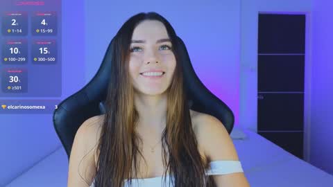 Snapshot of sarah_swtt chatting on December 15, 3:34 am - next broadcast 28 nov  7 pm Col online show from December 15, 3:34 am