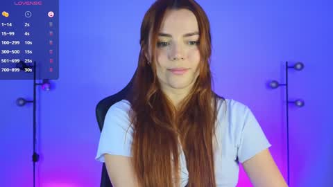 Snapshot of sarah_swtt chatting on January 19, 6:42 am - next broadcast 28 nov  7 pm Col online show from January 19, 6:42 am