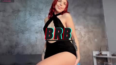 sarahgrant_ online show from March 1, 3:22 am