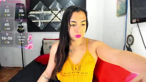Snapshot of sarahjey chatting on February 24, 6:58 pm SARAHJEY online show from February 24, 6:58 pm