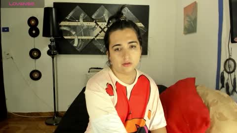 Snapshot of sarahjey chatting on September 25, 12:34 pm SARAHJEY online show from September 25, 12:34 pm