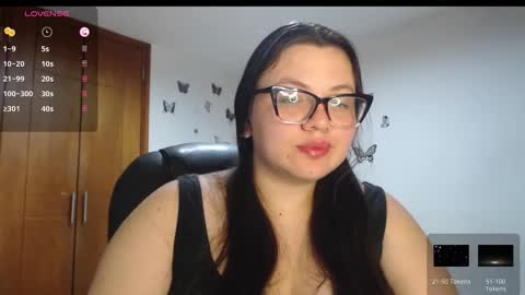 Sarah online show from January 13, 11:45 pm