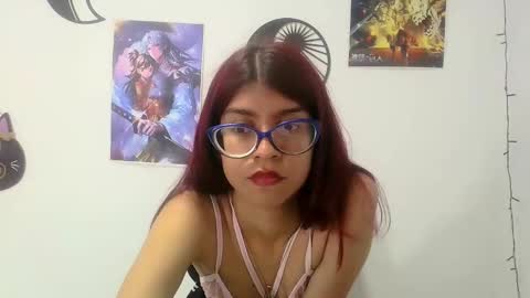 Snapshot of sarahsmitt chatting on February 5, 7:20 pm Sarah online show from February 5, 7:20 pm