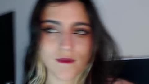 Sarah Taylor online show from March 2, 8:48 pm