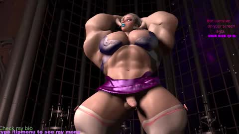 sarahvoice online show from February 17, 8:13 am