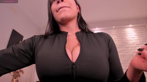 Sarah  independent model online show from January 14, 4:20 am