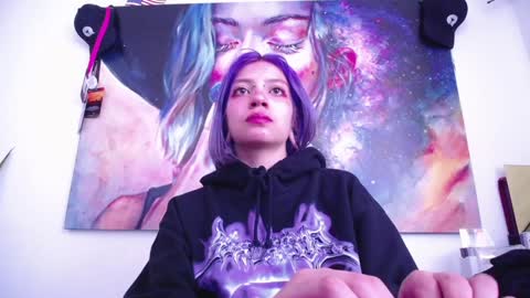 SARAI online show from January 30, 1:09 pm