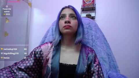 SARAI online show from February 22, 9:01 am