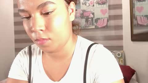 Sara  online show from March 26, 6:24 pm