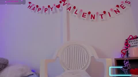 Sara online show from February 16, 5:15 am