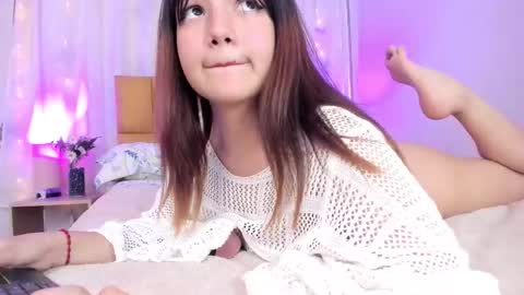 Sara online show from November 27, 4:42 am