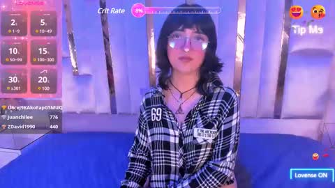 Snapshot of saramartini2 chatting on March 2, 5:23 am sara online show from March 2, 5:23 am