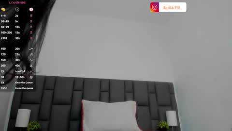 Sara online show from September 14, 5:58 pm