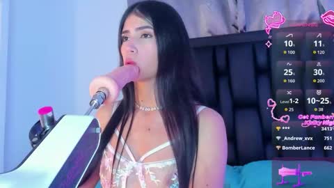  Sara  online show from March 10, 11:07 pm