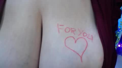 sara online show from January 13, 1:24 am