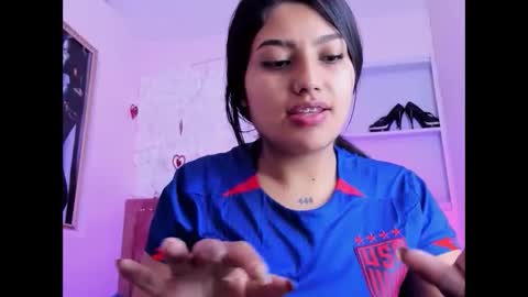 sarastonesx online show from September 20, 9:56 am