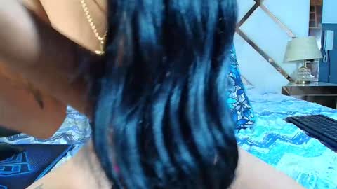 Sara Rivera online show from October 10, 10:25 pm